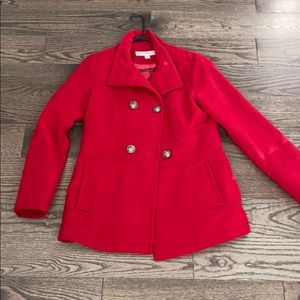 Liz Claiborne coat